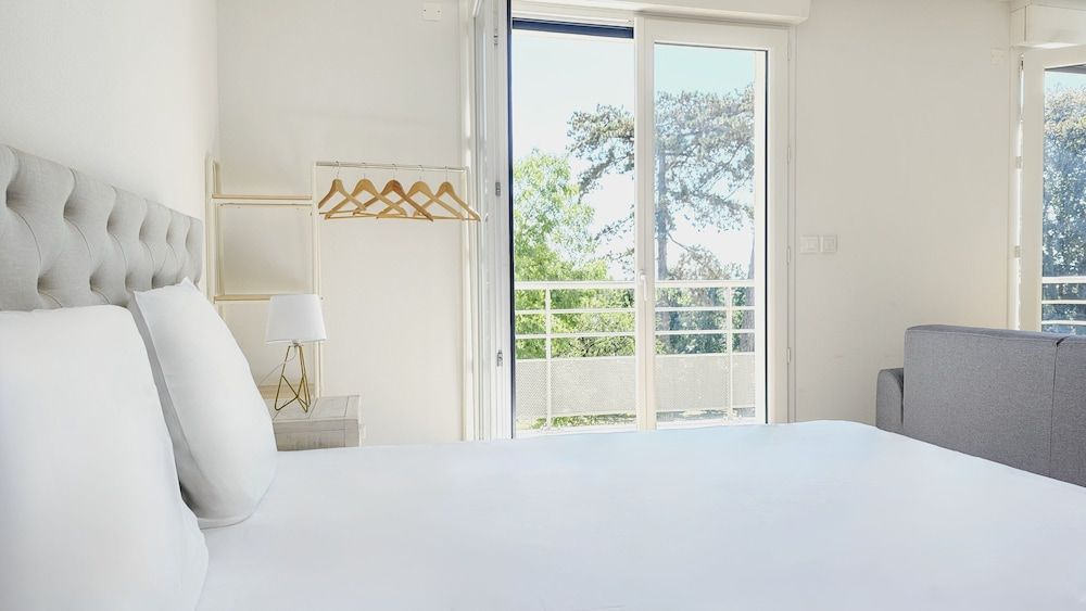 ZENAO Appart'hotel Nevers 3