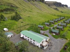 Hörgsland Guesthouse