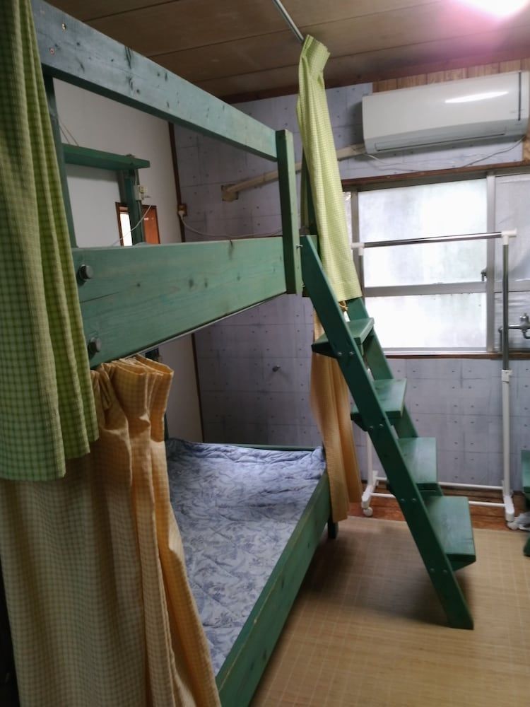 Guest House Connect - Hostel 3