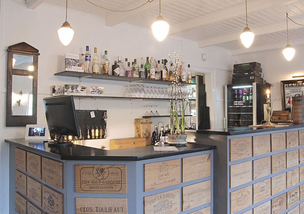 Nørre Vissing Kro 2