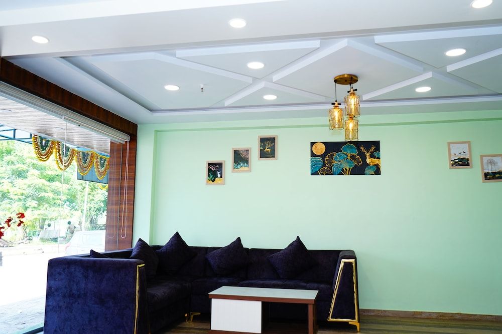 Signum Cityscape landmark Dahej 2