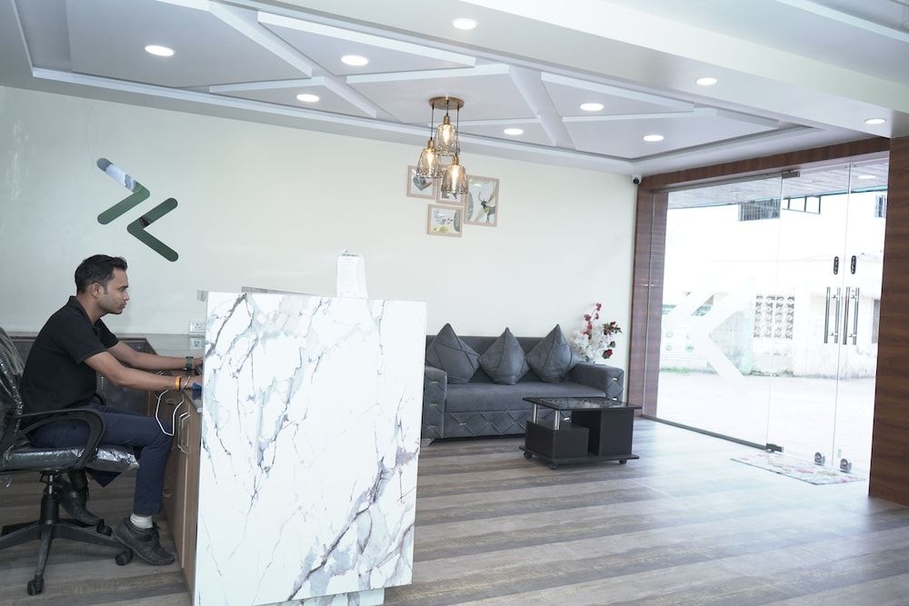 Signum Cityscape landmark Dahej 3