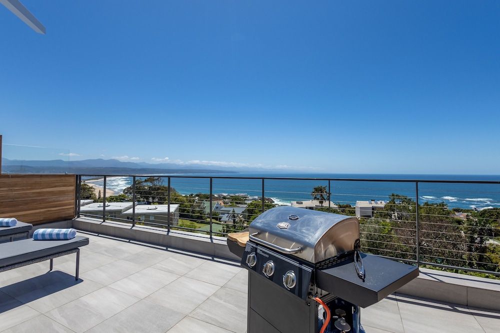 Plett Quarter Apartments 4 estrellas en Plettenberg Bay