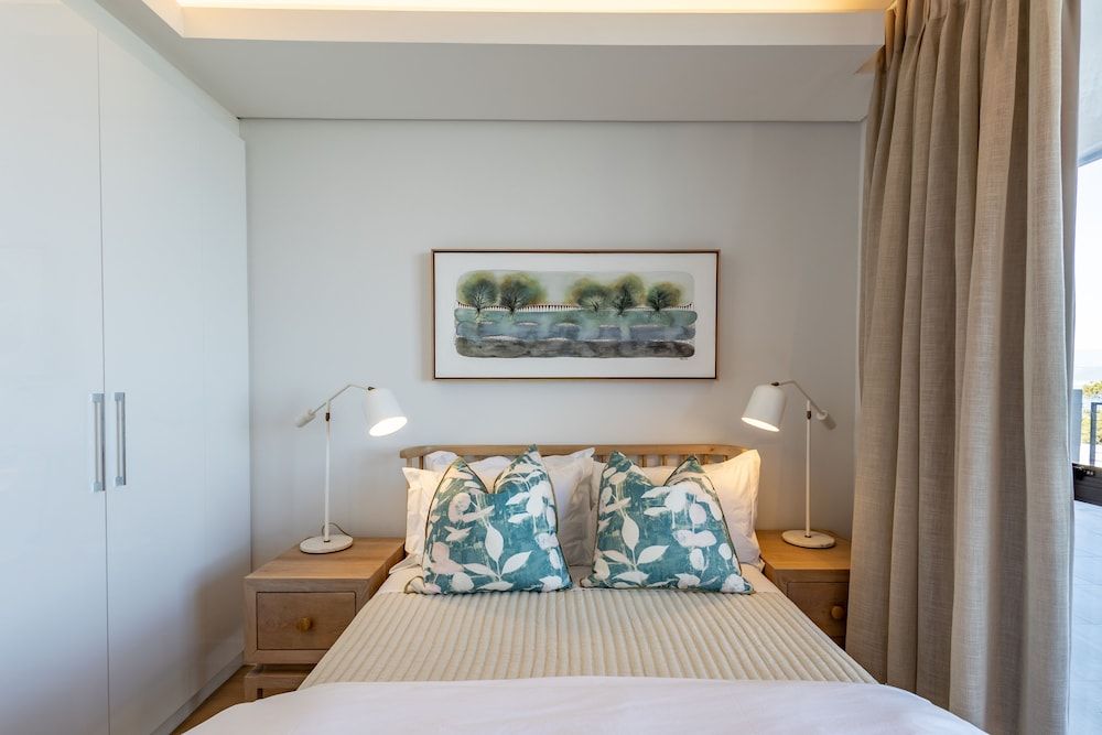 Plett Quarter Apartments 3