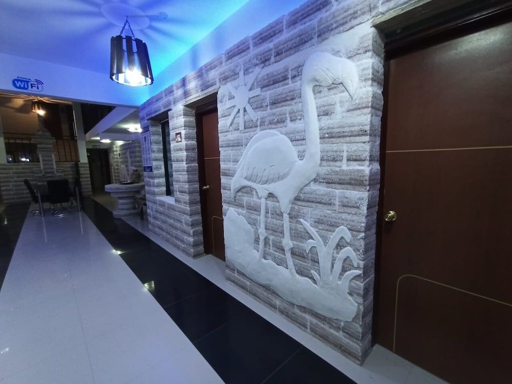 Hotel Kachi de Uyuni 2