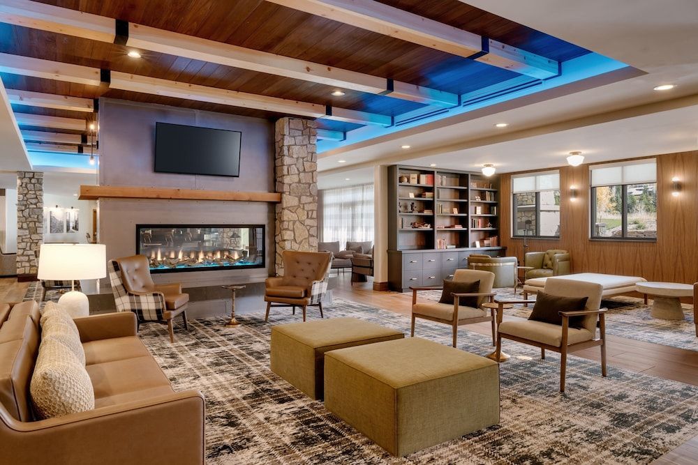 Residence Inn by Marriott Vail 3