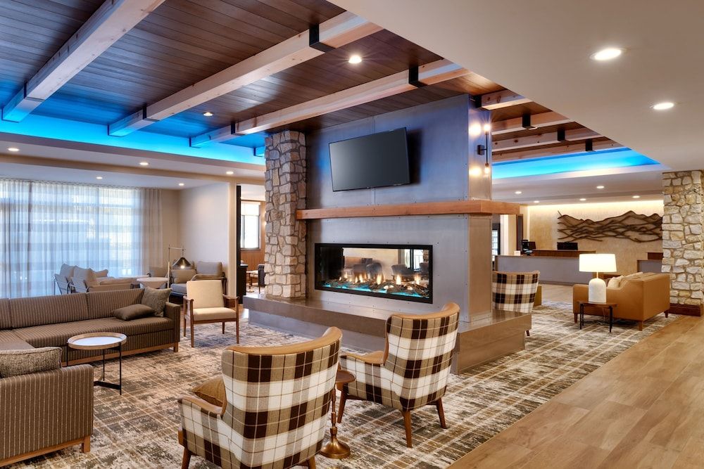 Residence Inn by Marriott Vail