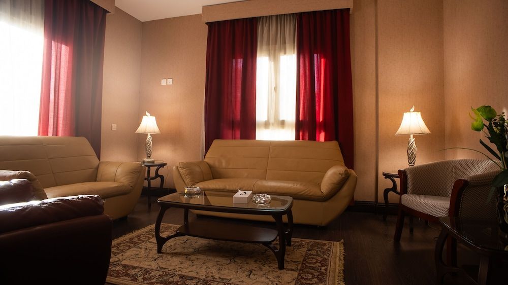 The Villa 604 Powered by look 2