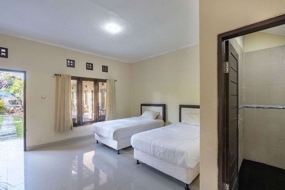 Green Cottage by ABM 2