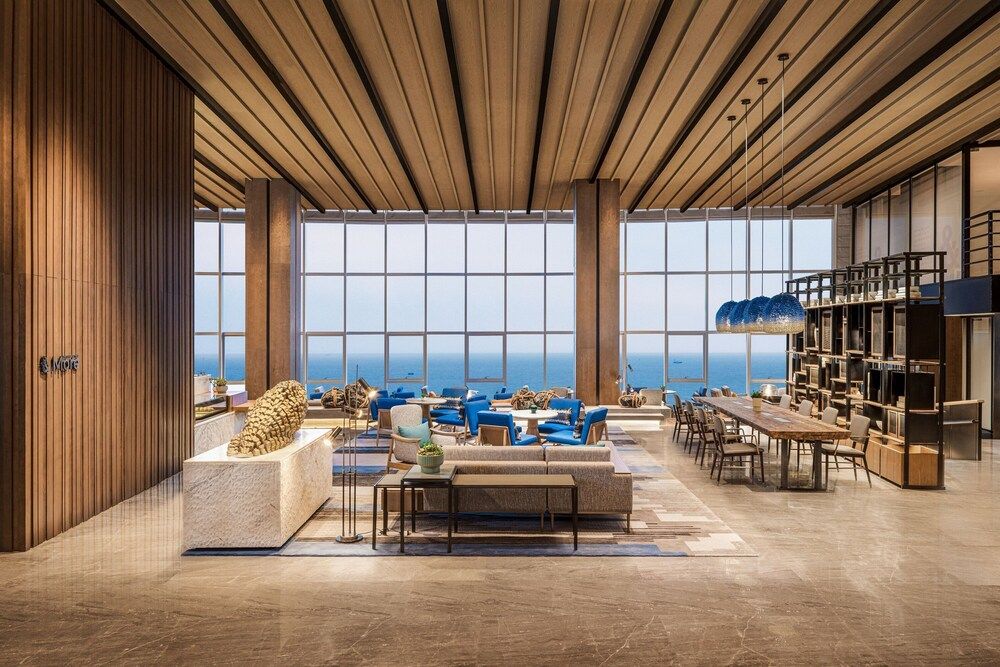 Sheraton Beihai Resort 2