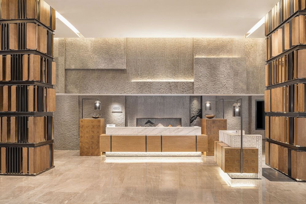 Sheraton Beihai Resort 3