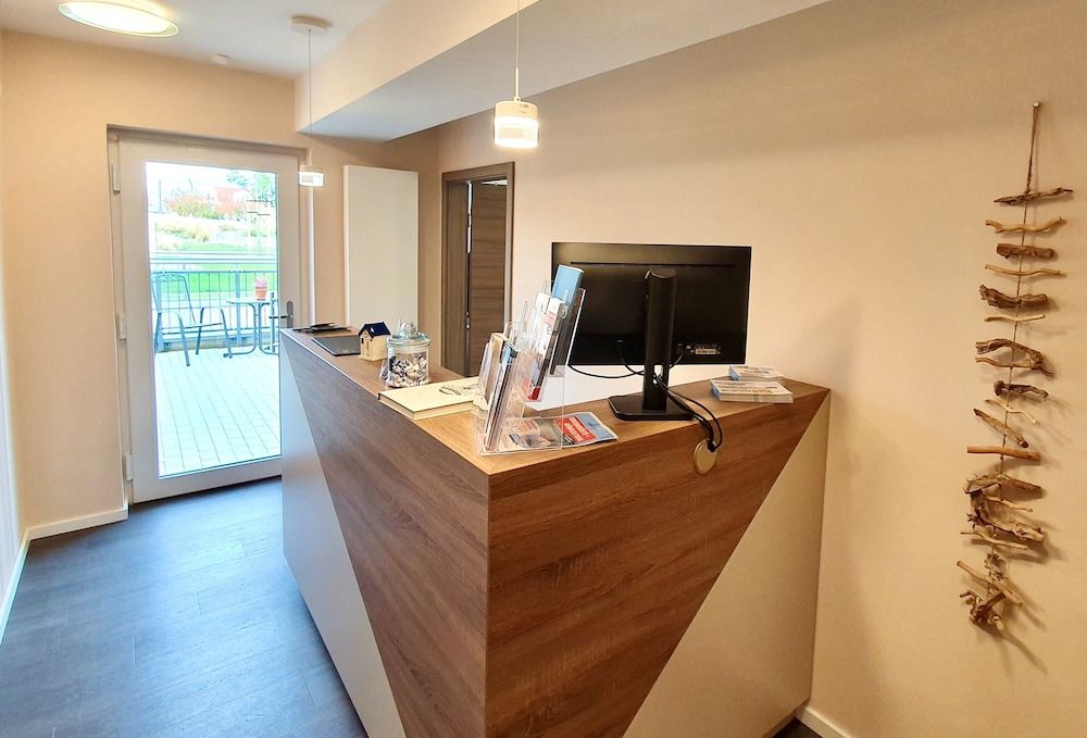 AKZENT Apartmenthotel Binz 2