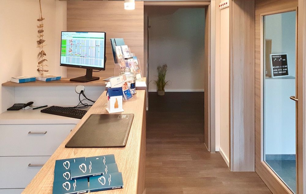 AKZENT Apartmenthotel Binz 3