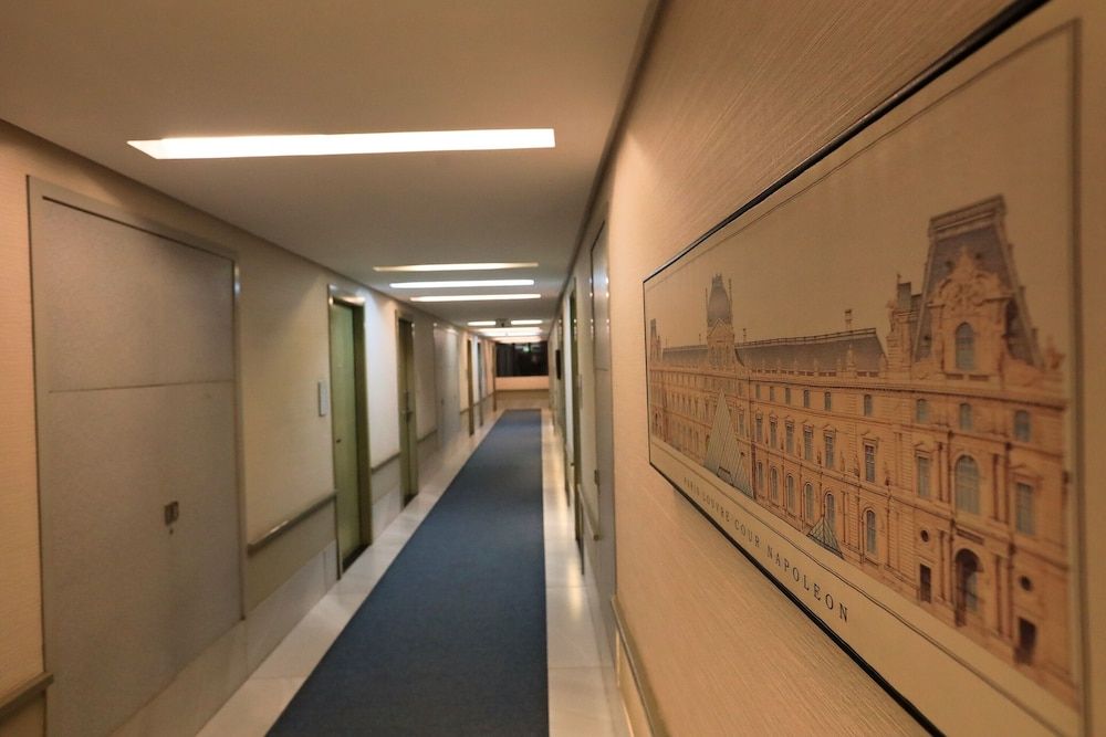 Humming Bird Hotel & Banquet 3