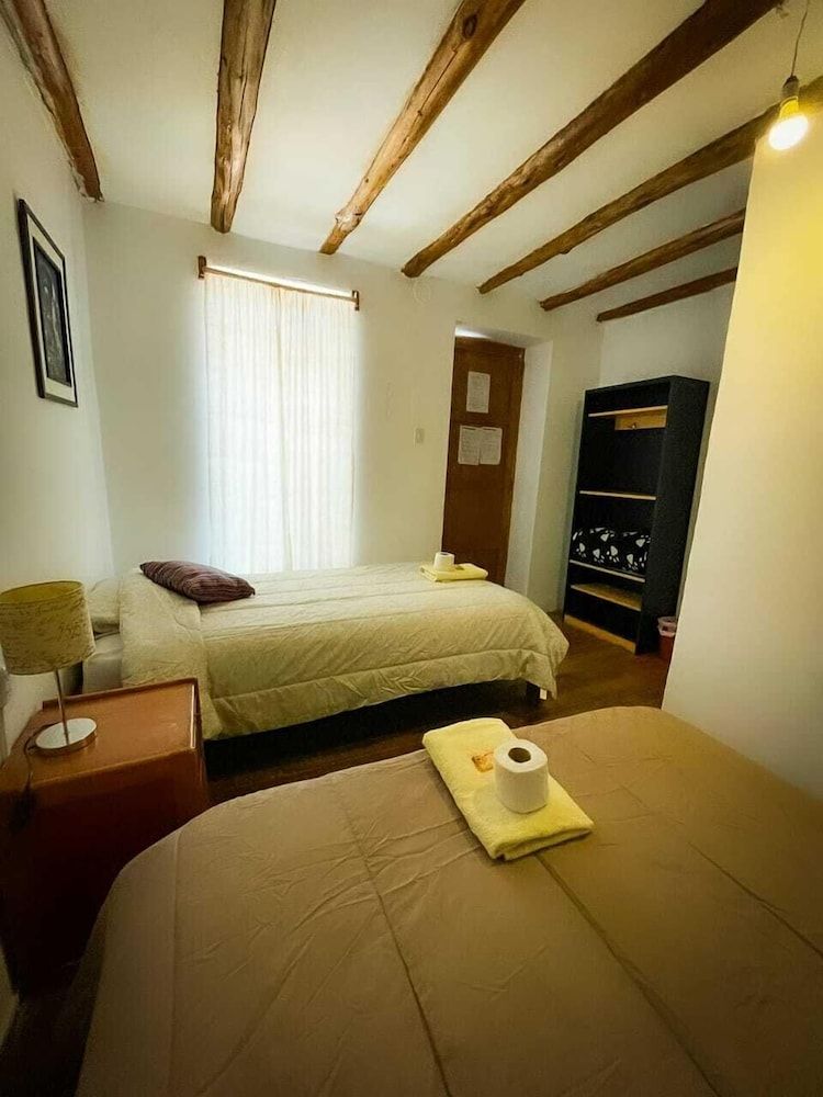 Casa Cusco guest house 2