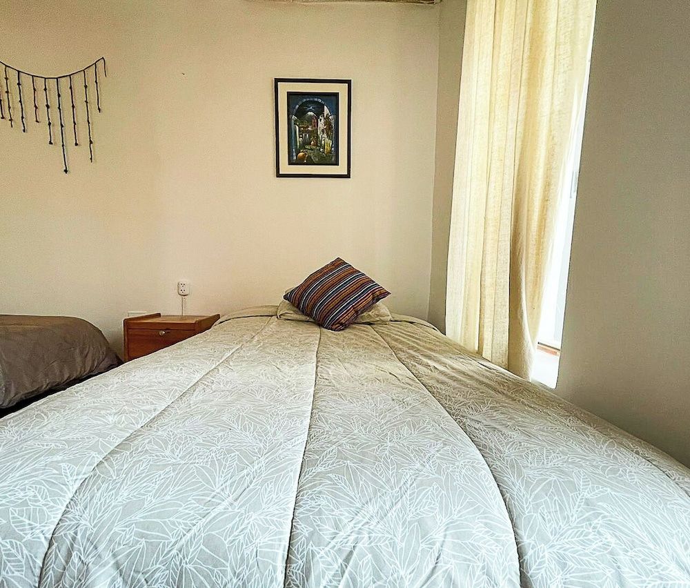 Casa Cusco guest house 3