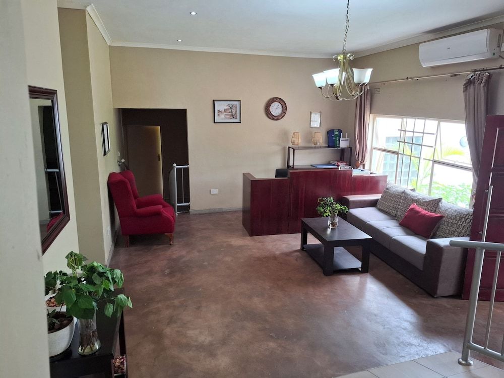 Beulah Court Vineyard Guest House 3