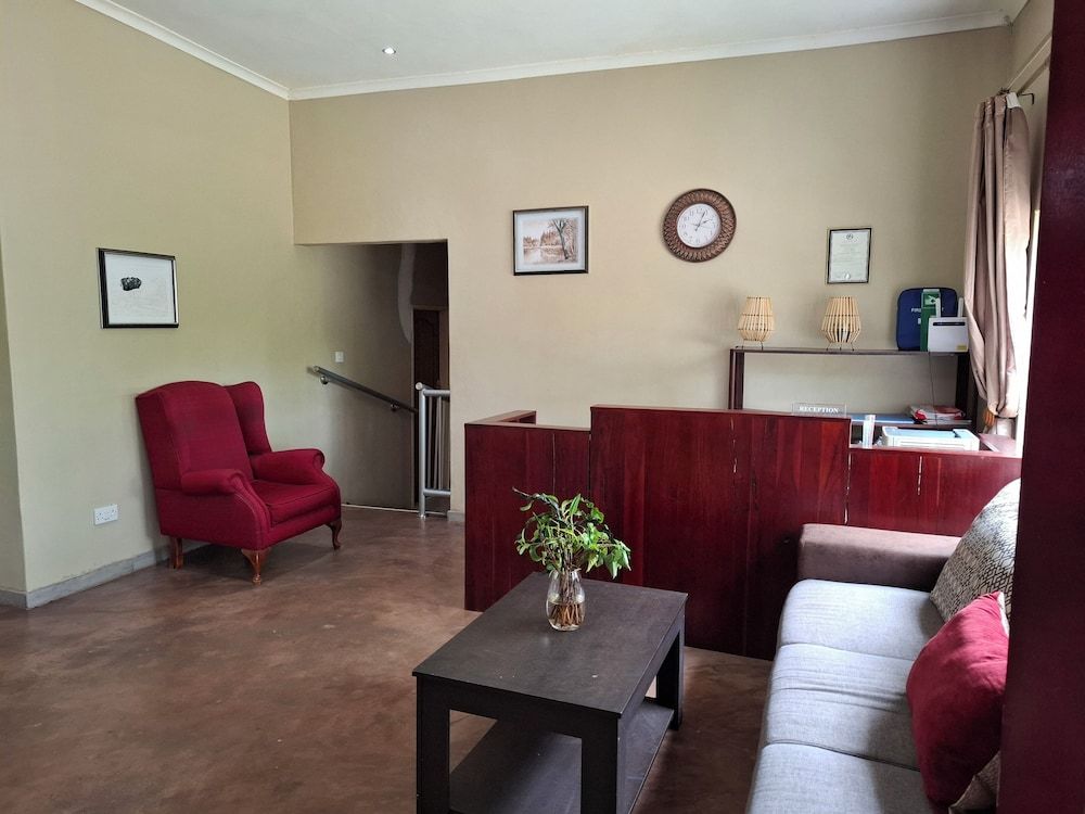 Beulah Court Vineyard Guest House 2