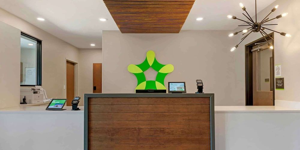 Extended Stay America Premier Suites Orlando Sanford 2