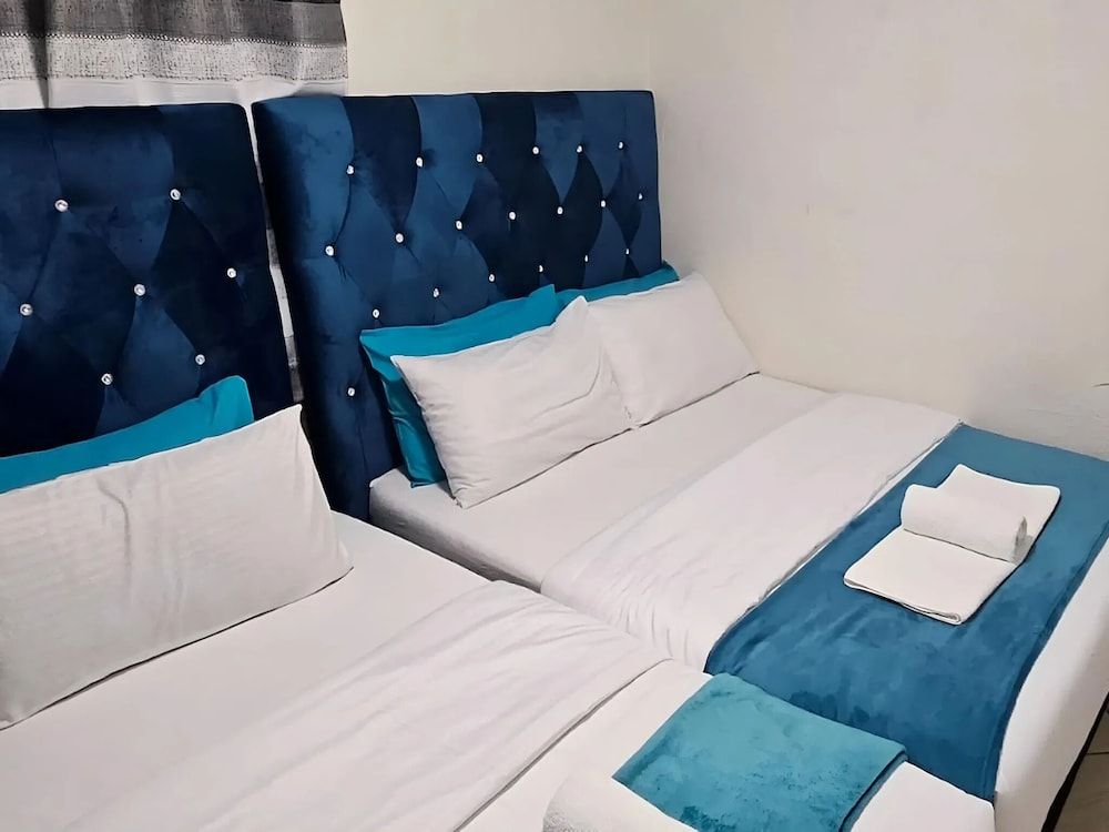 Goshen Lodge Fitzroy -1 estrellas en Ciudad del Cabo