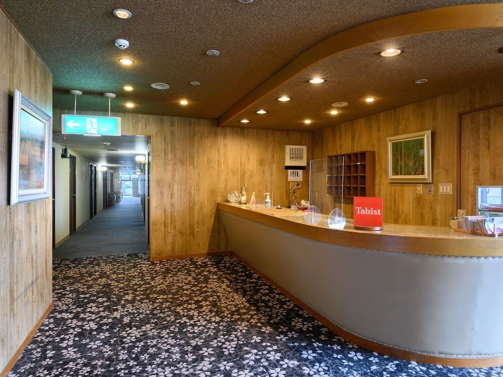 Tabist Business Hotel Osamura 2