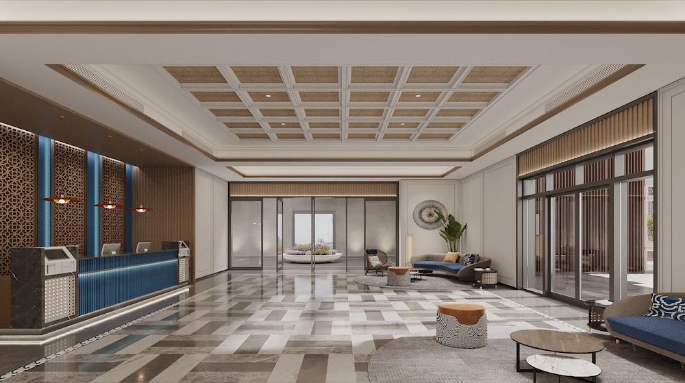 Holiday Inn Express Wenchang by IHG 2