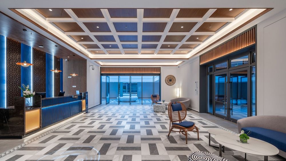 Holiday Inn Express Wenchang by IHG 3