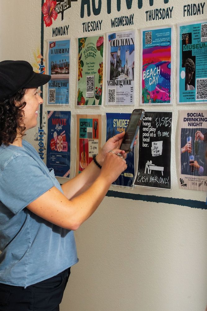 ITH Santa Barbara Surf Hostel 3