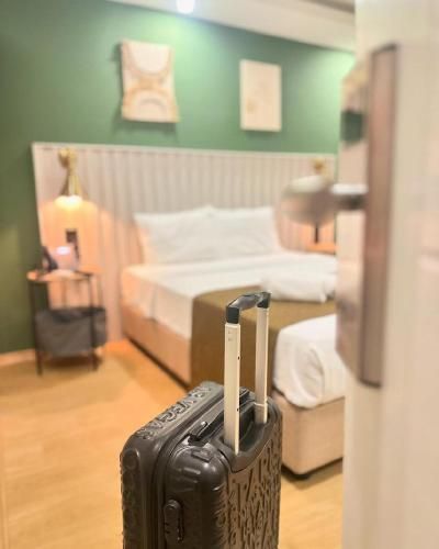 Red Castle Hotel & Pub 3 estrelas em Serik