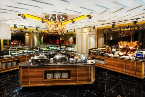 Ramada by Wyndham Erzurum 3