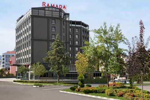 Ramada Plaza by Wyndham Ordu 3