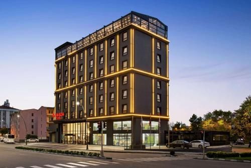 Ramada Plaza by Wyndham Ordu 2
