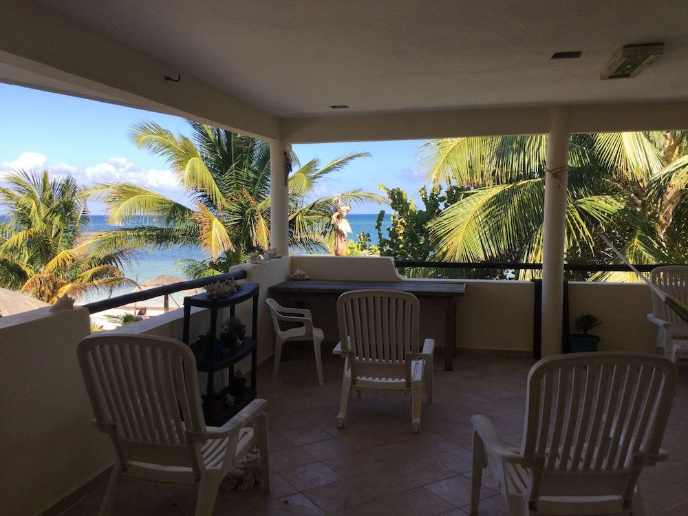 Hotel Maya Luna Adults Only 2