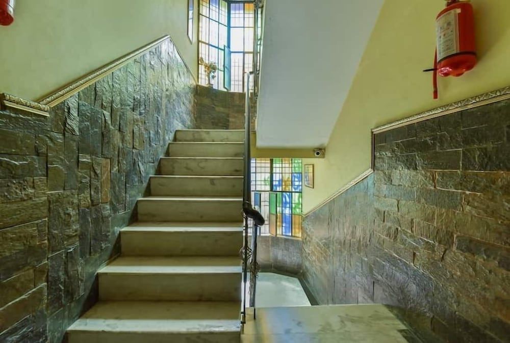 The Maurvi Inn 2
