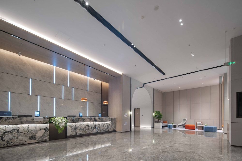 Holiday Inn Express Shantou Chenghai by IHG 2