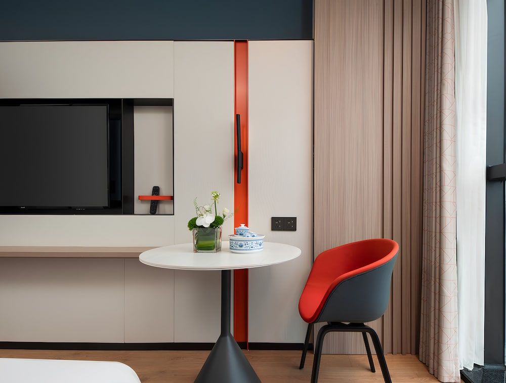 Holiday Inn Express Shantou Chenghai by IHG 3