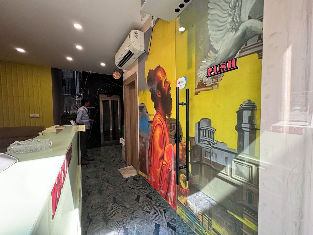 Namay Inn By T And M Hotels 2