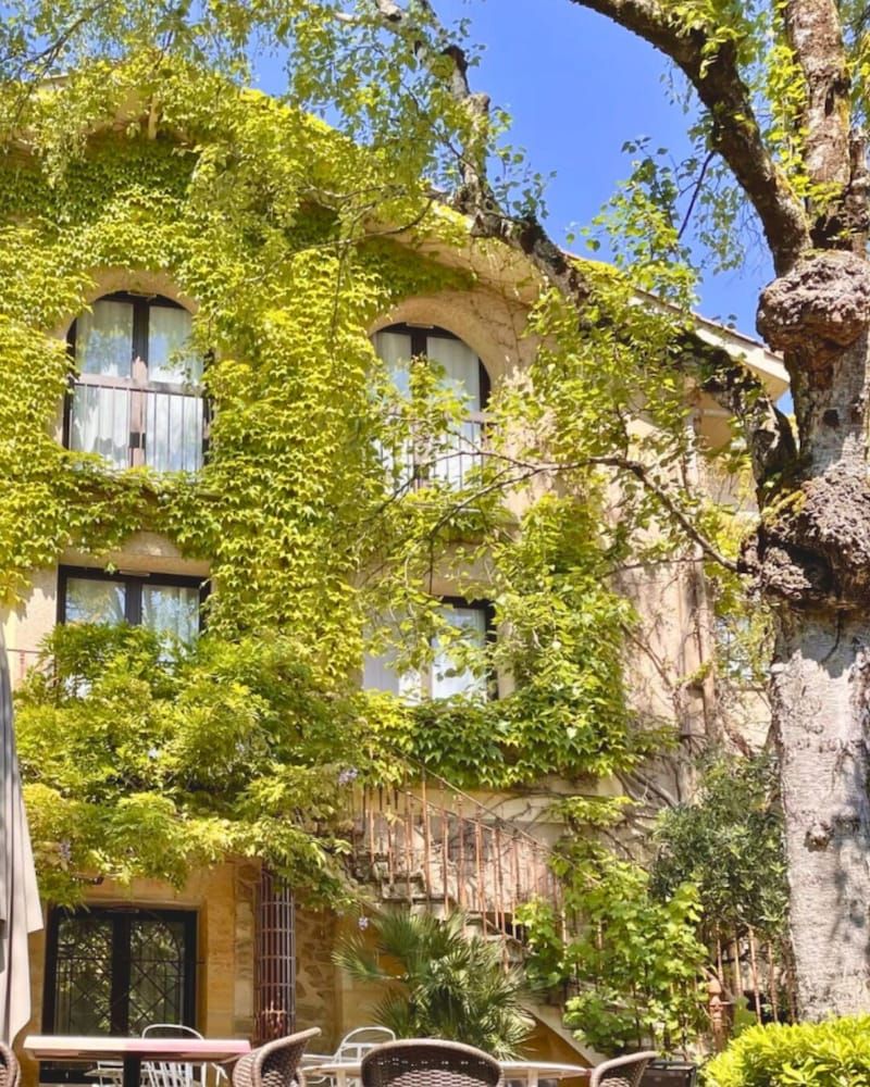 Logis hôtel Noemys Gradignan 3 estrelas em Gradignan