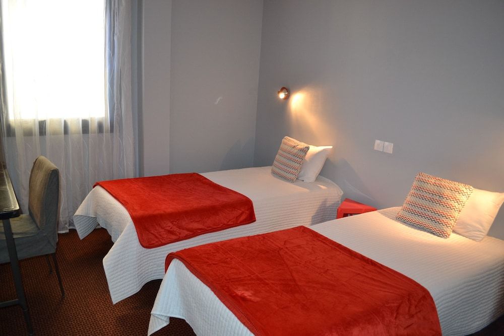 Logis hôtel Noemys Gradignan 3