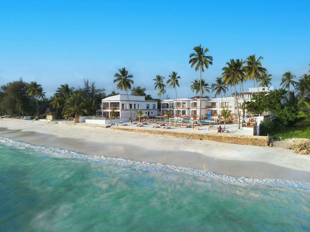 Dream of Zanzibar Resort & Spa - Premium All Inclusive 5 estrellas en Uroa