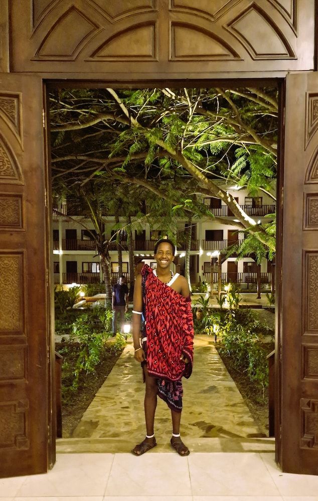 Dream of Zanzibar Resort & Spa - Premium All Inclusive 3
