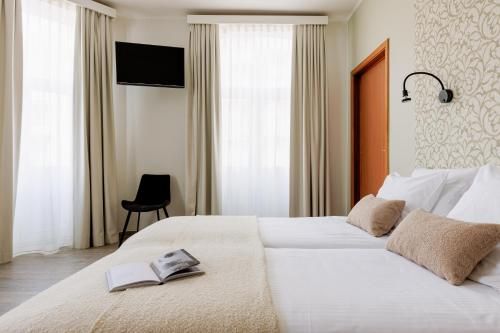 Hotel Corner House by WP Hotels 2