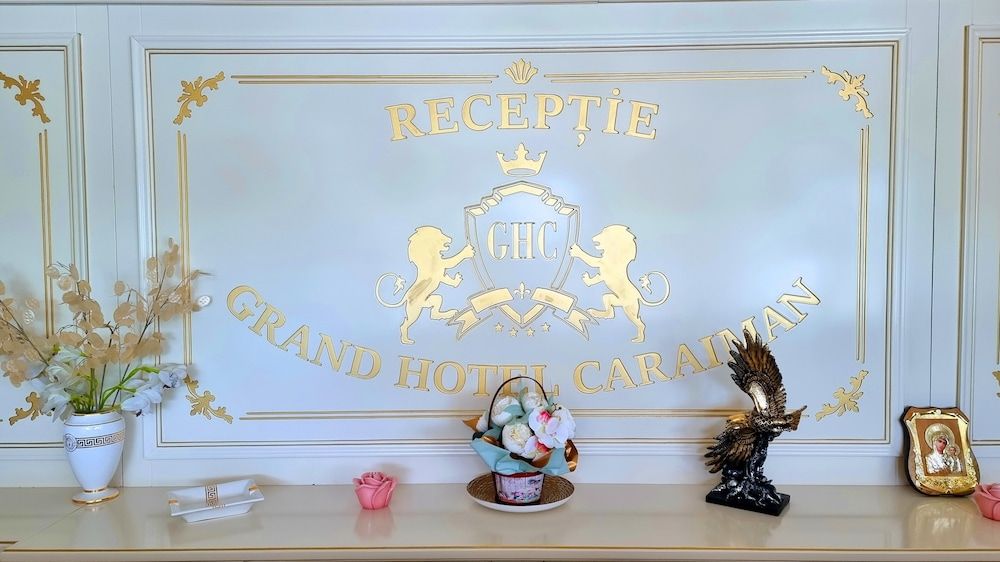 Grand Hotel Caraiman 3