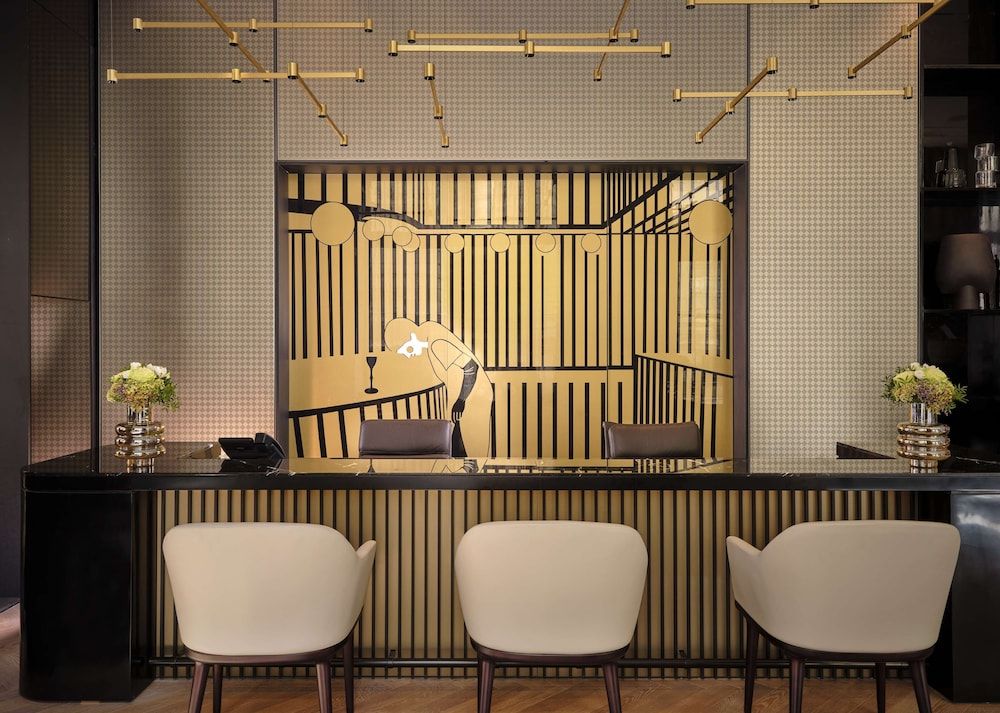 art’otel Zagreb powered by Radisson Hotels 5 stelle a Zagabria