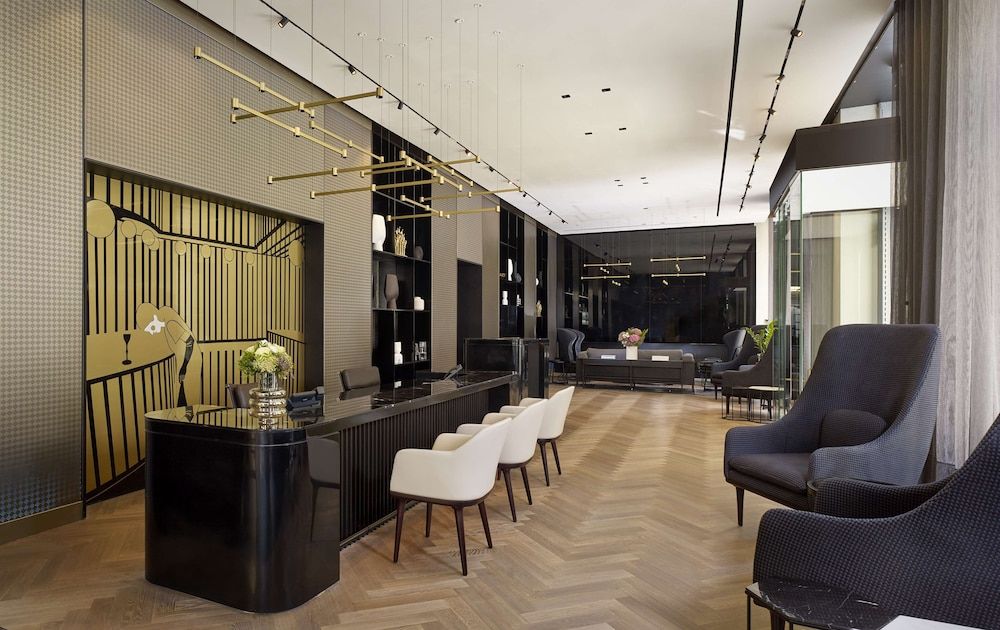 art’otel Zagreb powered by Radisson Hotels 2