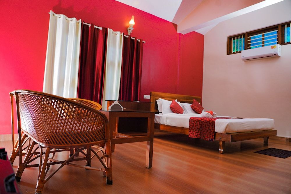 Deva Maani Coorg Nature View 3