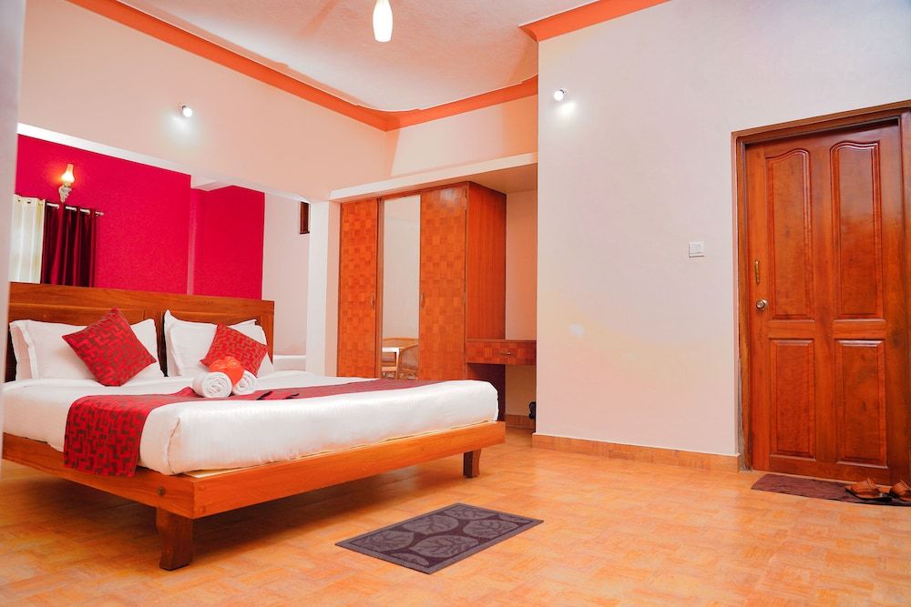 Deva Maani Coorg Nature View 2