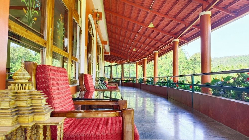 Deva Maani Coorg Nature View