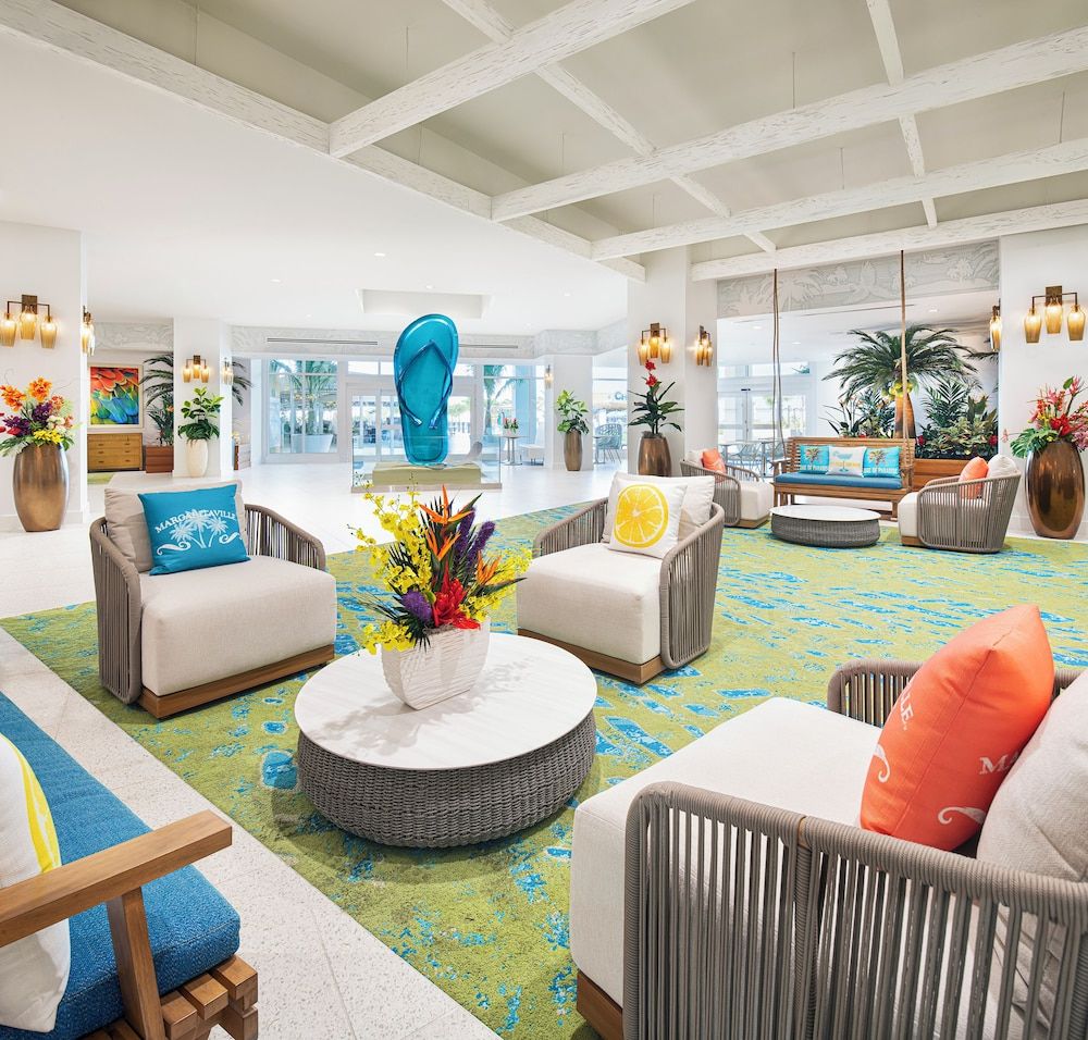 Margaritaville Beach Resort Fort Myers 3