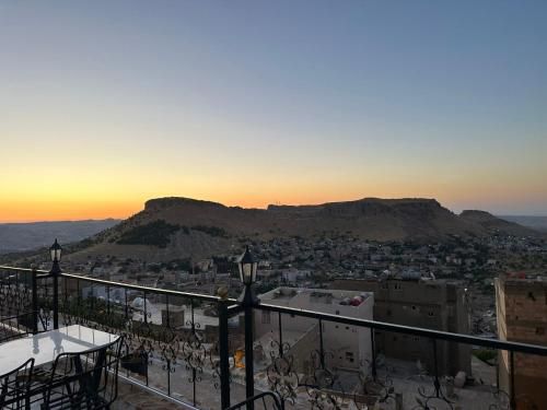 Mardin Ağa Konağı 3